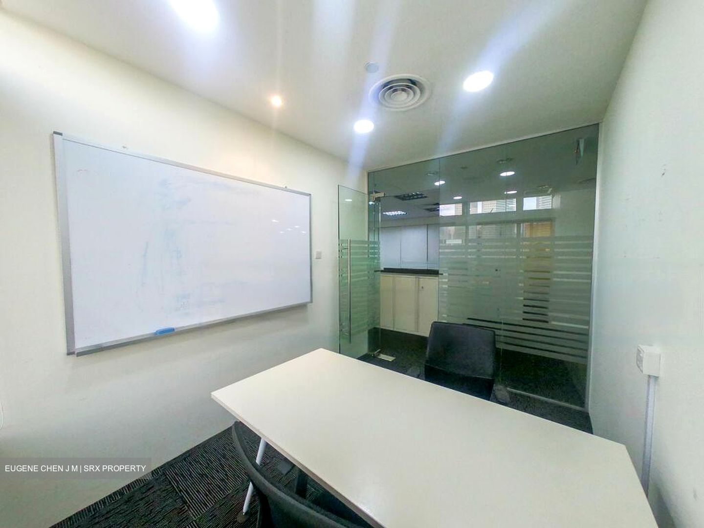 The Plaza (D7), Office #459788031